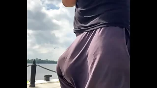 DavidHugeBalls