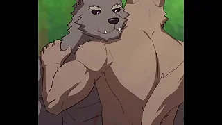 Compilado de animações do artista Horumu #3